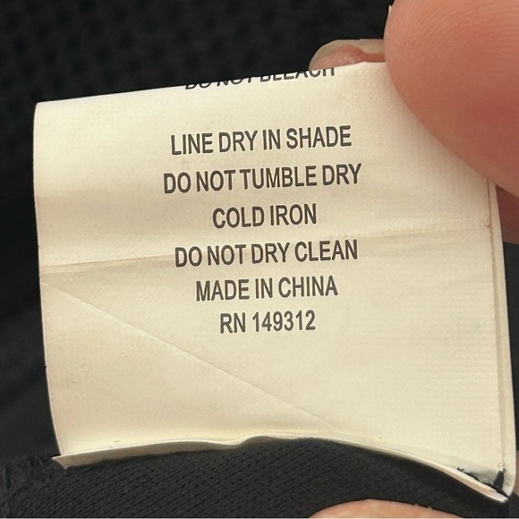 HELLO MOLLY Black Mesh Sweetheart Neckline Ruffle Hem Off Shoulder Mini Dress - Picture 12 of 15